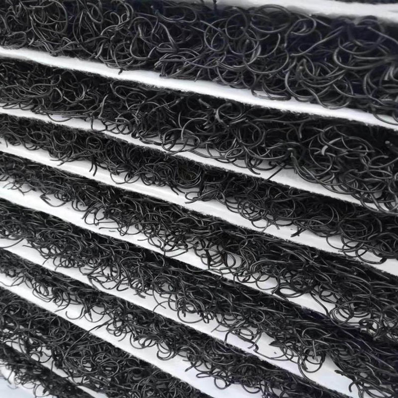 盲板（土工席墊）