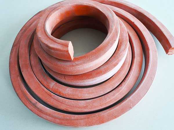 制品型遇水膨脹止水條