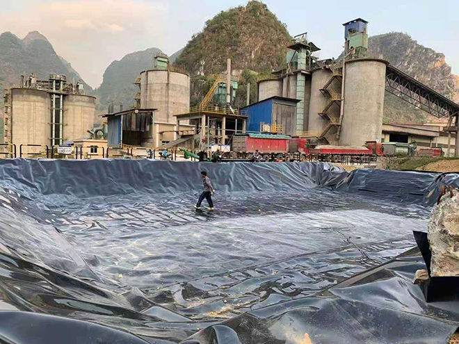 土工膜焊接 土工膜焊接